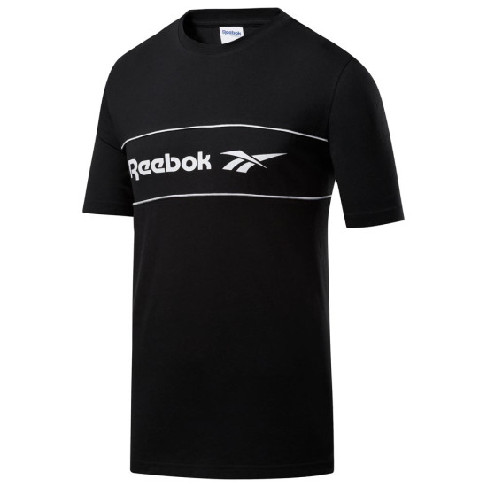 Reebok Ανδρική κοντομάνικη μπλούζα Reebok Ανδρική κοντομάνικη μπλούζα